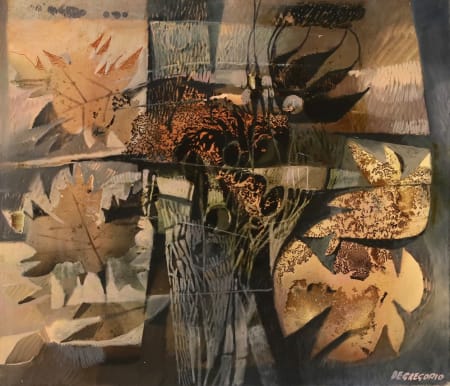 Giuseppe De Gregorio — Autunno